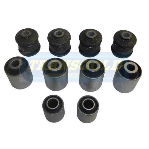 Transgold Rear Suspension Bush Kit SK351