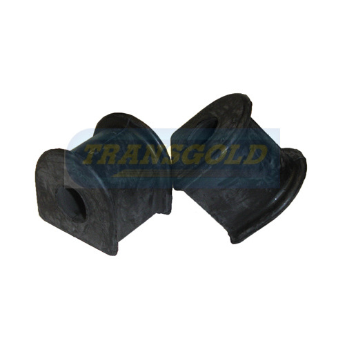 Transgold Rear Sway Bar Bush Kit SK352