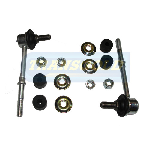 Transgold Rear Sway Bar Link Kit SK353
