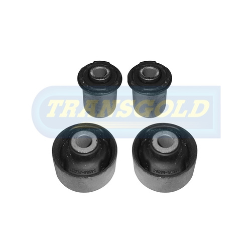 Transgold Front Lower Control Arm Bush Kit SK354