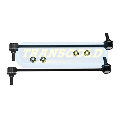 Transgold Front Sway Bar Link Kit SK356