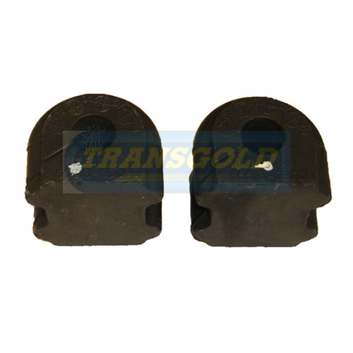 Transgold (dr) Hyundai Santa-fe 9/06-on Rear Sway Bar Bush Kit SK358