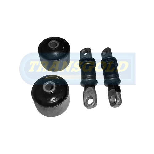 Transgold Front Lower Control Arm Bush Kit SK361