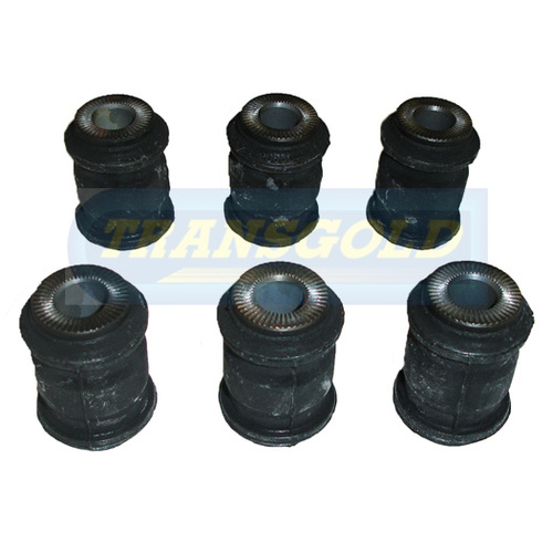 Transgold Rear Suspension Bush Kit SK364