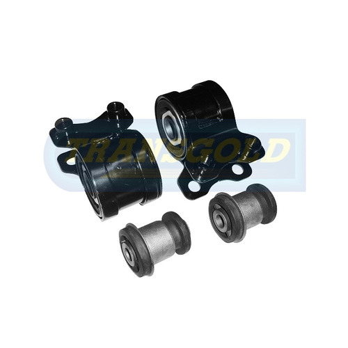 Transgold Front Lower Control Arm Bush Kit SK367