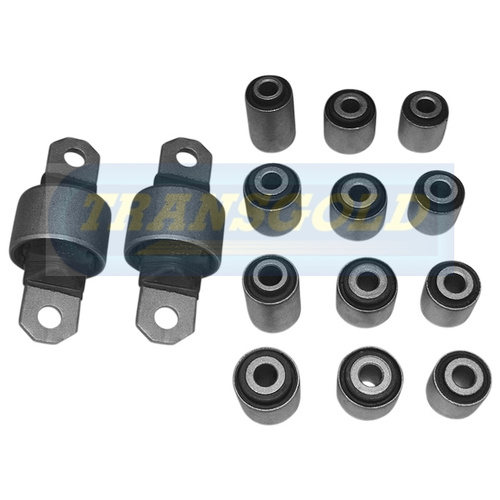 Transgold Rear Suspension Bush Kit SK370