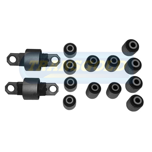 Transgold Rear Suspension Bush Kit SK375