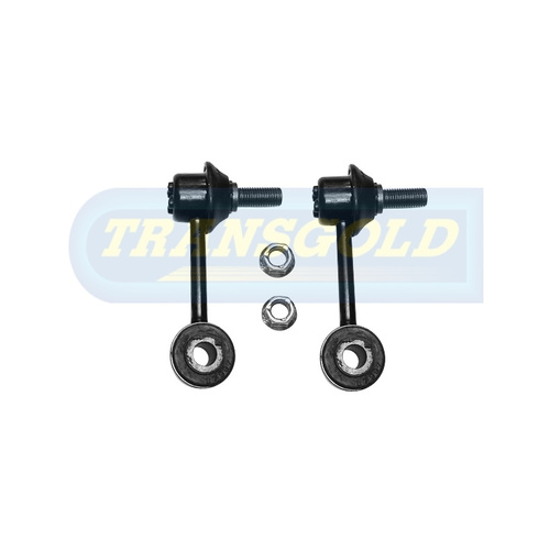 Transgold Rear Sway Bar Link Kit SK377