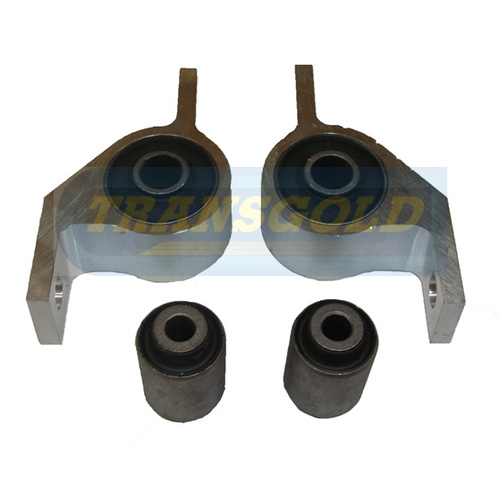 Transgold Front Lower Control Arm Bush Kit SK384