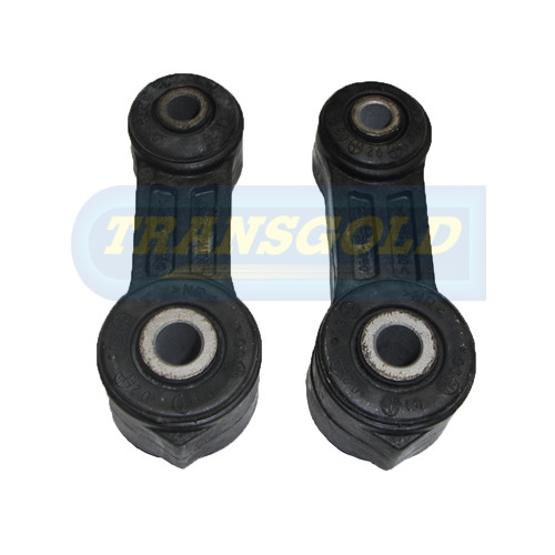 Transgold Front Sway Bar Link Kit (Both Sides) SK392