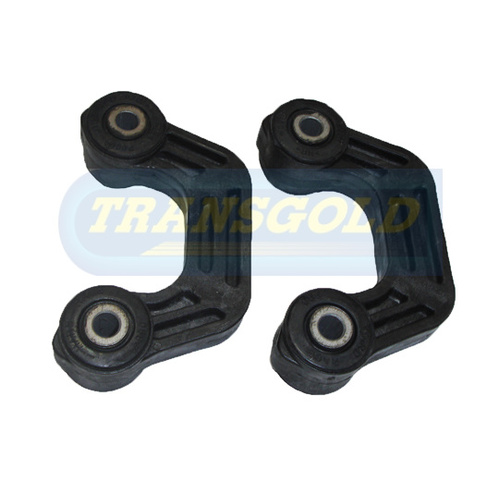 Transgold Rear Sway Bar Link Kit (Both Sides) SK395