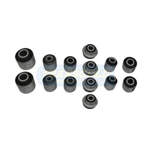 Transgold (bk) Subaru Impreza 07-11rear Susp. Bush Kit SK399