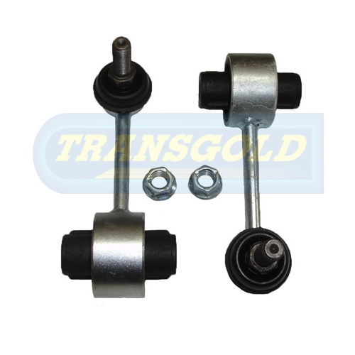 Transgold Rear Sway Bar Link Kit SK401