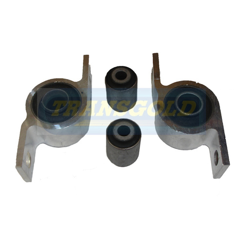 Transgold Front Lower Control Arm Bush Kit SK407