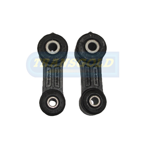 Transgold Front Sway Bar Link Kit SK409