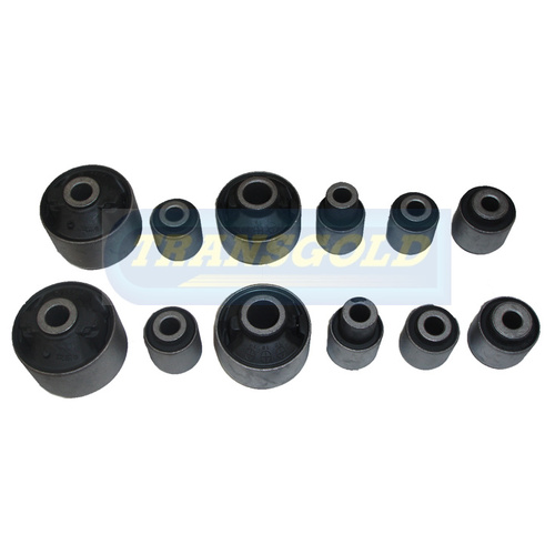Transgold Rear Suspension Bush Kit SK416