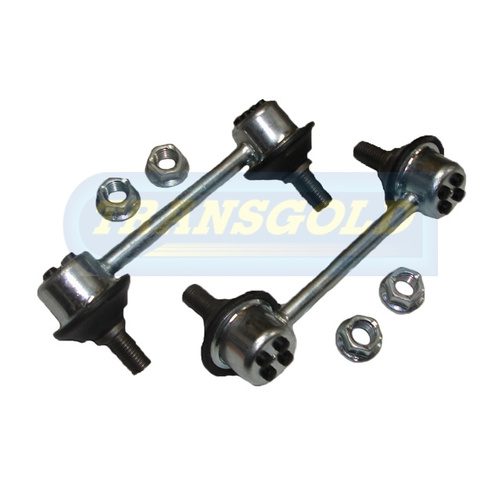 Transgold Rear Sway Bar Link Kit SK418