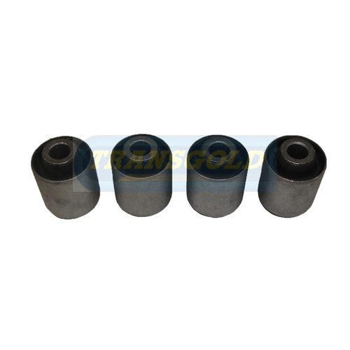Transgold Rear Lower Trailing Arm Bush Kit SK421