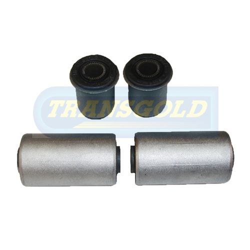 Transgold Front Lower Control Arm Bush Kit SK422