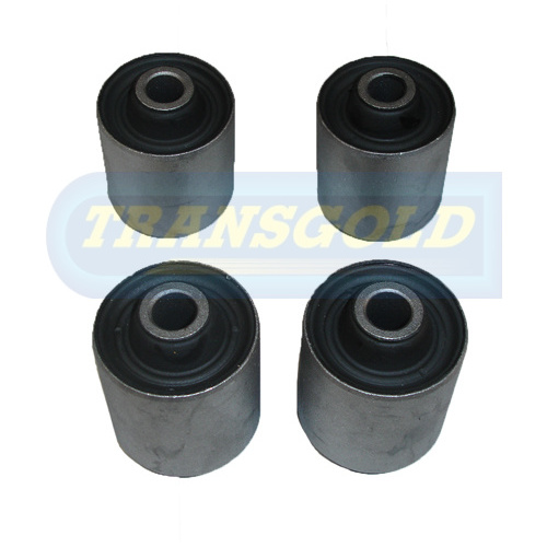 Transgold Rear Upper Trailing Arm Bush Kit (2 Per Car) SK424
