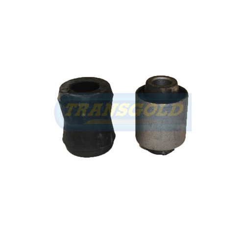 Transgold (bk) Holden Jackaroo 92-04 Rear Pan Rod Bush Kit SK425