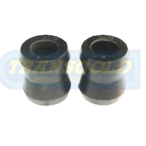 Transgold Rear Lower Shock Bush Kit SK430