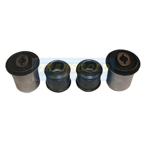 Transgold Front Suspension Bush Kit SK431
