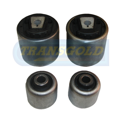 Transgold Front Suspension Bush Kit SK432