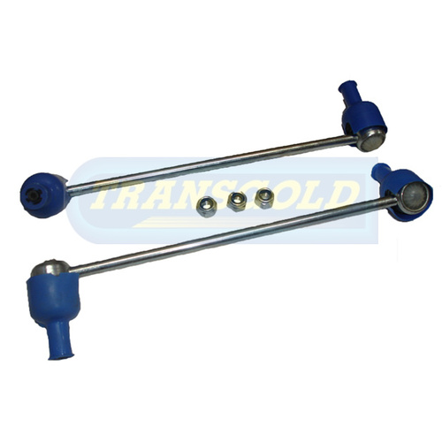Transgold Front Sway Bar Links (Pair) SK433