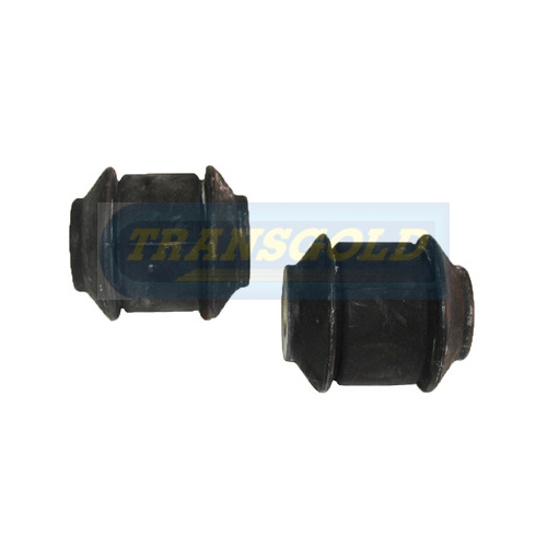 Transgold Rear Trailing Arm Bush Kit SK435