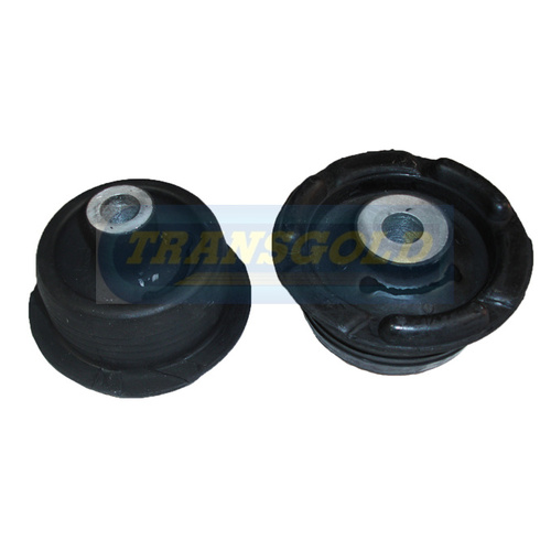 Transgold Rear Holden Crossmember Bush Kit SK439