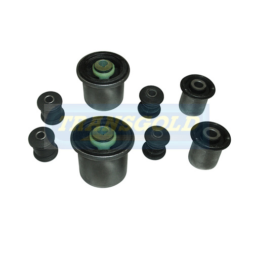 Transgold (bk) Ford Falcon Au-bf Front Susp. Bush Kit SK440