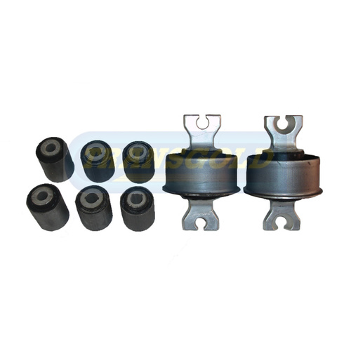 Transgold Rear Suspension Bush Kit Sk441
