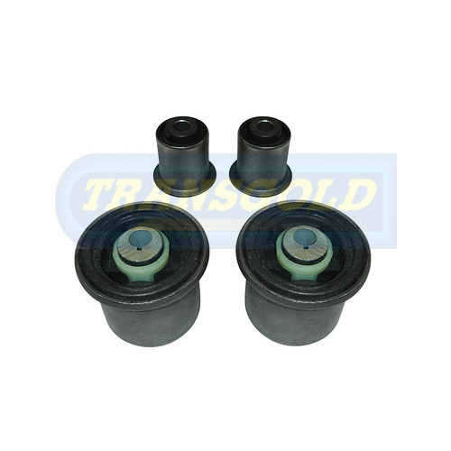 Transgold Front Lower Control Arm Bush Kit SK449