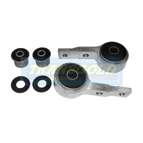 Transgold Front Lower Control Arm Bushing Kit SK456