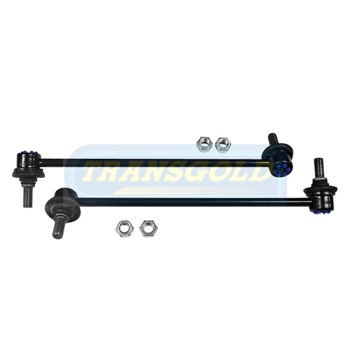 Transgold Front Sway Bar Link Kit SK458