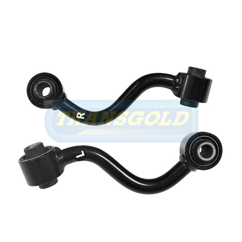 Transgold Rear Sway Bar Link Kit (Both Sides) SK473