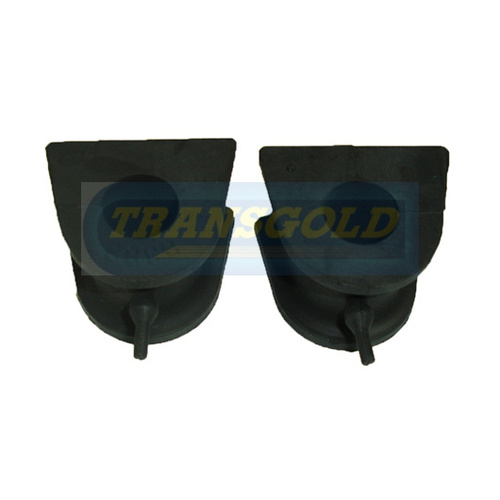 Transgold (dr) Mitsubishi Pajero Io 99-05 Front Sway Bar Bush Kit 23mm SK476