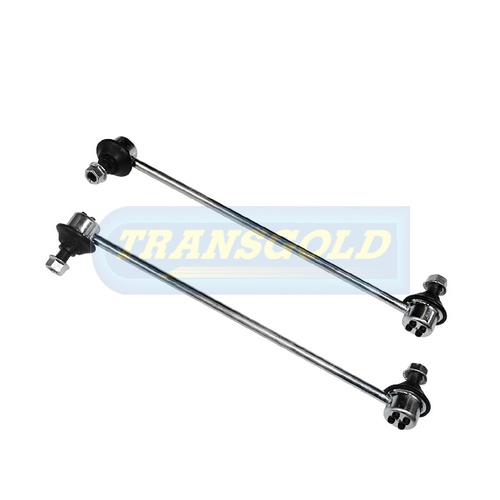 Transgold Front Sway Bar Link Kit (both Sides) SK481 WSL97924R