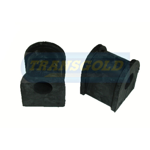 Transgold Rear Sway Bar Bush Kit 16mm Id SK482