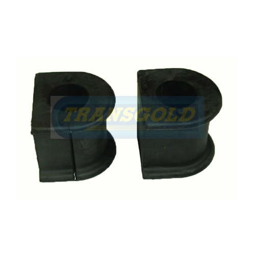 Transgold Front Sway Bar Bush Kit 23mm Id SK485