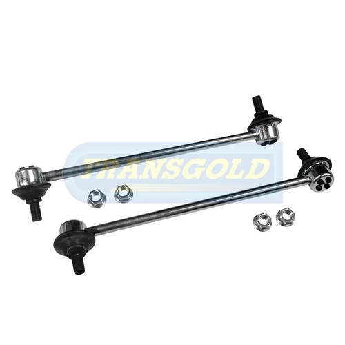 Transgold Rear Sway Bar Link Kit (both Sides) SK490 WSL97919