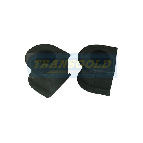 Transgold Front Sway Bar Mount Bush Kit 24mm Id SK491