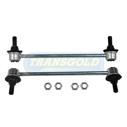 Transgold Front Sway Bar Link Kit SK492 1001-0700