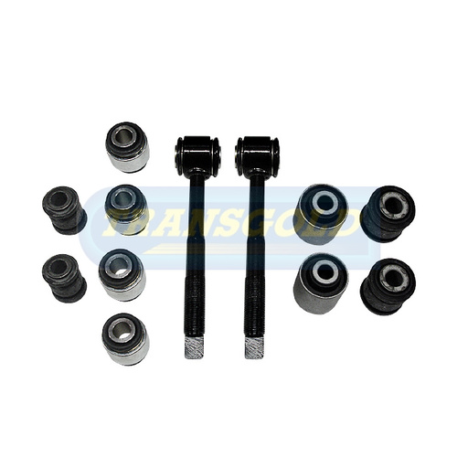 Transgold Rear Susp. Bush Kit SK493