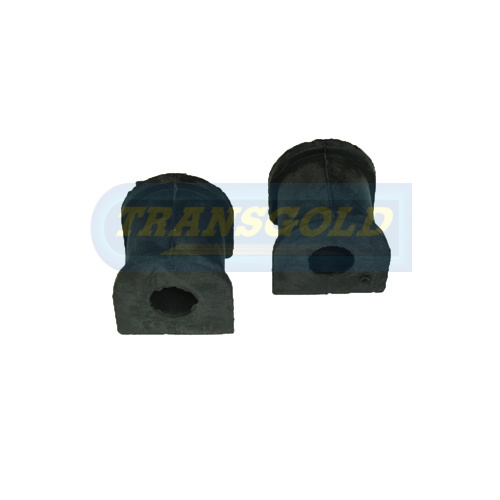 Transgold Rear Sway Bar Bush Kit 16mm Id SK494