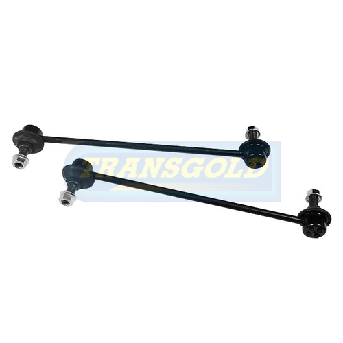 Transgold Rear Sway Bar Link Kit SK495 1001-0615