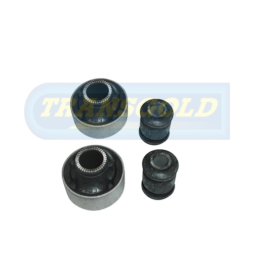 Transgold Front Lwr Ctrl Arm Bush Kit SK501