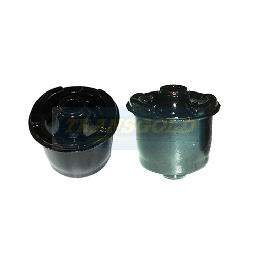 Transgold Rear Trailing Arm Bush Kit SK502