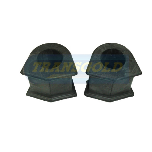 Transgold Front Sway Bar Bush Kit 24mm Id SK504